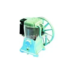 Cabeza-Abc-B6000 - 7.5Hp Mader