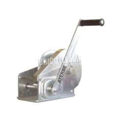 Cabrestante Manual AY-550 Zinc Ayerbe