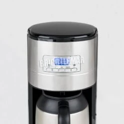 Cafetera De Goteo Programable 1000W 10 Tazas 1.2L STW26 H.Koenig -Brico Lemar Comercio cafetera de goteo programable 1000w 10 tazas 12l stw26 hkoenig 3