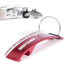 Caja Con 10 Ruedas Con Rodamiento Regulable INASA Baja Cufesan -Brico Lemar Comercio caja con 10 ruedas con rodamiento regulable inasa baja cufesan 3