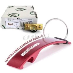 Caja Con 12 Ruedas Con Rodamiento S/CLL Inespal Metálica Cufesan -Brico Lemar Comercio caja con 12 ruedas con rodamiento s cll inespal metalica cufesan 3