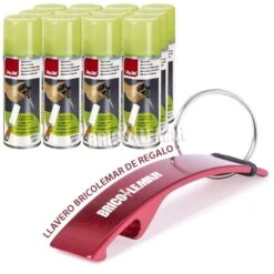 Caja De 12 Cartuchos De Gas Butano Azul Universal Ibili -Brico Lemar Comercio caja de 12 cartuchos de gas butano azul universal ibili 2