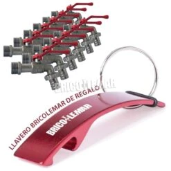 Caja De 12 Grifos Para Jardin Codillo 3/4" X 1" AFJ -Brico Lemar Comercio caja de 12 grifos para jardin codillo 3 4 x 1 afj 2