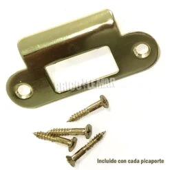 Caja De 14 Cerraduras De Picaporte Unificado TESA 2004 U 5R HL Latonado Frente Redondo 9 Caja De 14 Cerraduras De Picaporte Unificado TESA 2004 U 5R HL Latonado Frente Redondo -Brico Lemar Comercio caja de 14 cerraduras de picaporte unificado tesa 2004 u 5r hl latonado frente redondo 2