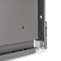 Cajón Vertex Regulación 3D Altura 131mm 40kg Profundidad 400mm Gris Antracita - Emuca 15 Cajón Vertex Regulación 3D Altura 131mm 40kg Profundidad 400mm Gris Antracita - Emuca -Brico Lemar Comercio cajon vertex regulacion 3d altura 131mm 40kg profundidad 400mm gris antracita emuca 5