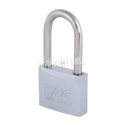 Candado Marino 40mm Arco Largo FAC