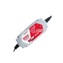 Cargador Inteligente De Baterías De 12/24V Solter INVERCAR 15000