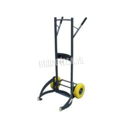 Carretilla Porta Neumáticos Ayerbe Ruedas Impinchables 150Kg