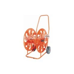 Carro Portamanguera AGR 320 Metal Con Ruedas Mader