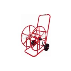 Carro Portamanguera Con Ruedas AG 410 Mader