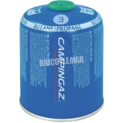 Cartuchos De Gas Butano/propano CV-470 Caja 12 Unidades Campingaz -Brico Lemar Comercio cartuchos de gas butano propano cv 470 caja 12 unidades campingaz 1