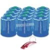 Cartuchos De Gas Butano/propano CV-470 Caja 12 Unidades Campingaz -Brico Lemar Comercio cartuchos de gas butano propano cv 470 caja 12 unidades campingaz
