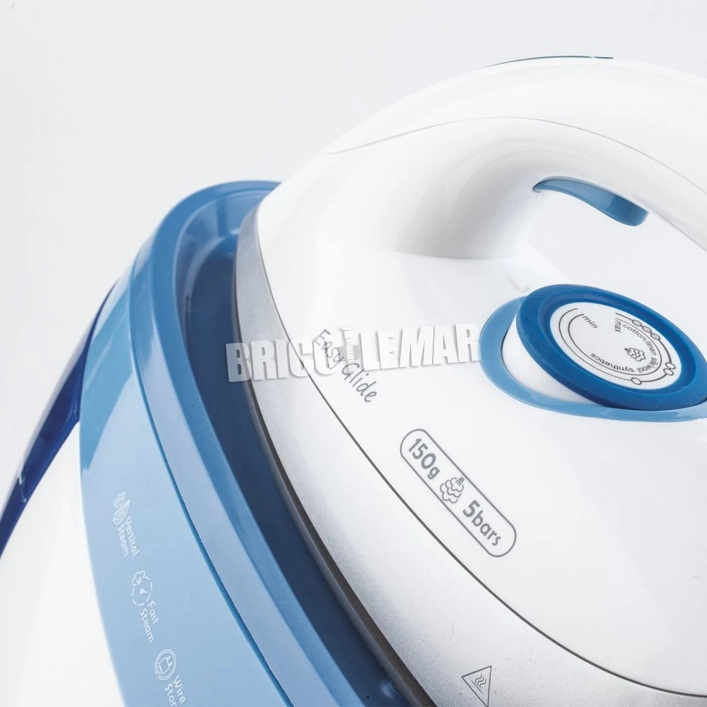 Centro De Planchado 2.400W 5 Bares V24 H.Koenig 8 Centro De Planchado 2.400W 5 Bares V24 H.Koenig - Imagen 6