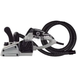 Cepillo De Pared Hormigón 52mm 1200w WK401100 Werku