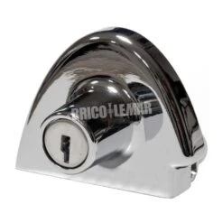 Cerradura Fja O Portátil Para Bloqueo De Una O Dos Hojas Aga 359