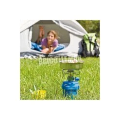 Cocina Bleuet 206 Plus Campingaz -Brico Lemar Comercio cocina bleuet 206 plus campingaz 2