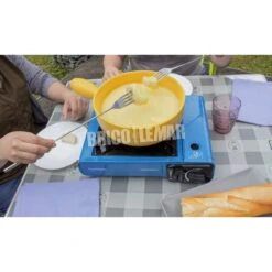 Cocina Camp Bistro 3 Campingaz -Brico Lemar Comercio cocina camp bistro 3 campingaz 1