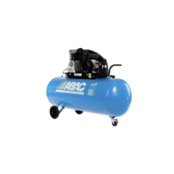 Compresor ABAC EXT A39B 270 Litros CM3 - 3HP