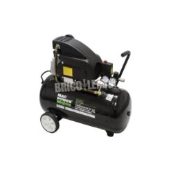 Compresor De Aire 50 Litros 1,5HP Monofásico Mac Power 66216
