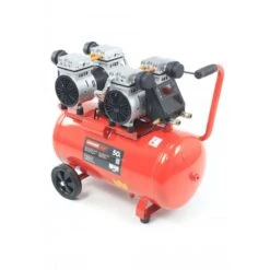 Compresor De Aire 50 Litros 4HP Mader Power Tools