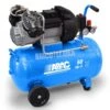 Compresor De Aire Abac 3HP 50 Litros V36/50 -Brico Lemar Comercio compresor de aire abac 3hp 50 litros v36 50