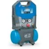 Compresor De Aire ABAC Suitcase 6 1.5HP 6L 8bar -Brico Lemar Comercio compresor de aire abac suitcase 6 15hp 6l 8bar