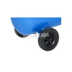 Compresor De Pistón B2800B/100 CM3 Airum 3Hp 100Lts 9bar -Brico Lemar Comercio compresor de piston b2800b 100 cm3 airum 3hp 100lts 9bar 5