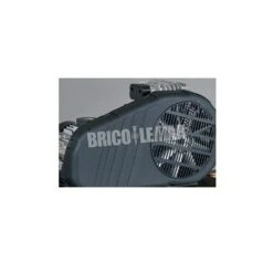 Compresor De Piston B3800/270 FM3 Airum 3HP 270Lts 9bar -Brico Lemar Comercio compresor de piston b3800 270 fm3 airum 3hp 270lts 9bar 3