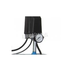 Compresor De Piston B3800/270 FM3 Airum 3HP 270Lts 9bar -Brico Lemar Comercio compresor de piston b3800 270 fm3 airum 3hp 270lts 9bar 4