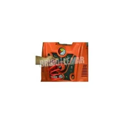 Compresor De Pistón Super Squirrel 2Hp 8bar Nuair -Brico Lemar Comercio compresor de piston super squirrel 2hp 8bar nuair 2