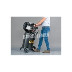 Compresor De Pistón Vertical B2800B/3M/90V Nuair 3Hp 90L -Brico Lemar Comercio compresor de piston vertical b2800b 3m 90v nuair 3hp 90l 3