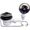 Conjunto Bañera Autofijante Salida Vertical 1.1/2" Tecnoagua -Brico Lemar Comercio conjunto banera autofijante salida vertical 11 2 tecnoagua