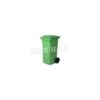 Contenedor 120 Litros Con Tapa Ruedas Verde 55x50x94cm CV120 Maiol 1 Contenedor 120 Litros Con Tapa Ruedas Verde 55x50x94cm CV120 Maiol -Brico Lemar Comercio contenedor 120 litros con tapa ruedas verde 55x50x94cm cv120 maiol