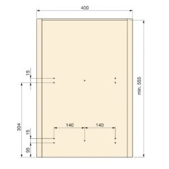 Contenedor Reciclaje Extracción Manual 2x35L Gris Antracita Para Mueble Cocina - Emuca -Brico Lemar Comercio contenedor reciclaje extraccion manual 2x35l gris antracita para mueble cocina emuca 8