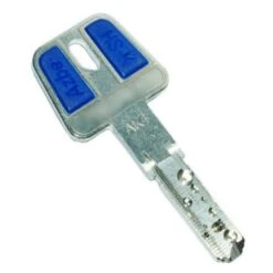 Copia De Llave HSK Bombin