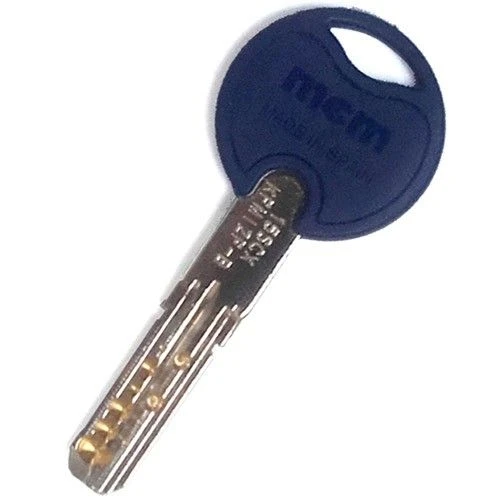 Copia Llave Bombin MCM SCX 3 Copia Llave Bombin MCM SCX