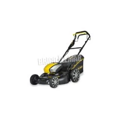 Cortacésped A Batería 1200W 40V Garland APACHE KEEPER 590 ZSW-V19