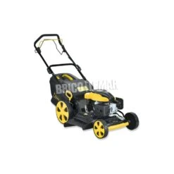 Cortacésped A Gasolina Garland APACHE 875 ZSL-V19