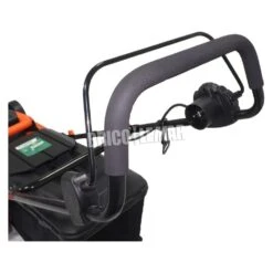 Cortacésped Eléctrico 1600W 380mm Mader -Brico Lemar Comercio cortacesped electrico 1600w 380mm mader 2