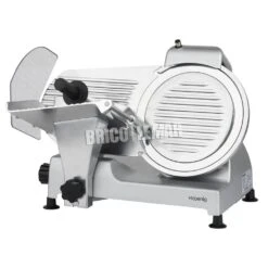 Cortafiambres Eléctrico 240W Cuchilla Italiana 25cm 282Rpm H.Koenig MSX250 -Brico Lemar Comercio cortafiambres electrico 240w cuchilla italiana 25cm 282rpm hkoenig msx250 2