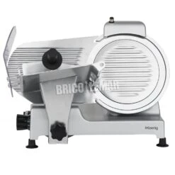 Cortafiambres Eléctrico 240W Cuchilla Italiana 25cm 282Rpm H.Koenig MSX250