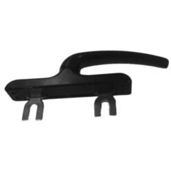 Cremona AC-20 Apertura Exterior 2 Patillas Negra Cufesan