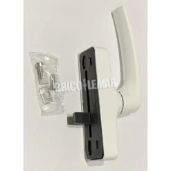 Cremona Reversible 1 Patilla Oscilo Blanca Cufesan -Brico Lemar Comercio cremona reversible 1 patilla oscilo blanca cufesan 2