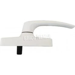 Cremona Reversible 1 Patilla Oscilo Blanca Cufesan