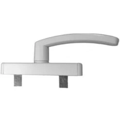 Cremona Reversible CN-300 2 Patillas Blanca Cufesan