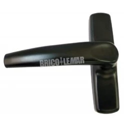 Cremona Reversible Pequeña 2 Patillas Negra Cufesan -Brico Lemar Comercio cremona reversible pequena 2 patillas negra cufesan 2