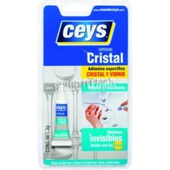 Cristalceys Tubo 3gr. Ceys