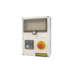 Cuadro De Arranque Por Señal AYERBE 713 SIG