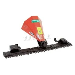 Cuchilla De Corte De Hierbas Para Motoazada Mader