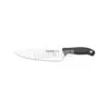 Cuchillo Cocinero 20cm Serie Evo Acero Inoxidable Mango Polipropileno 3 Claveles -Brico Lemar Comercio cuchillo cocinero 20cm serie evo acero inoxidable mango polipropileno 3 claveles